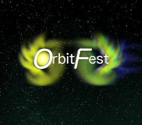 OrbitFest: De Spelende Mens – 2-daagse 5e editie!